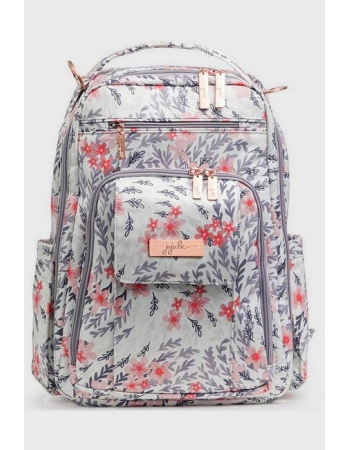 Рюкзак для мамы Ju-Ju-Be - Be Right Back Sakura Swirl