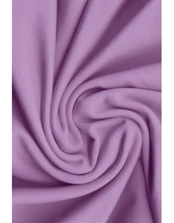 Трикотажный слинг-шарф Кенгуруша Classic, цвет черника