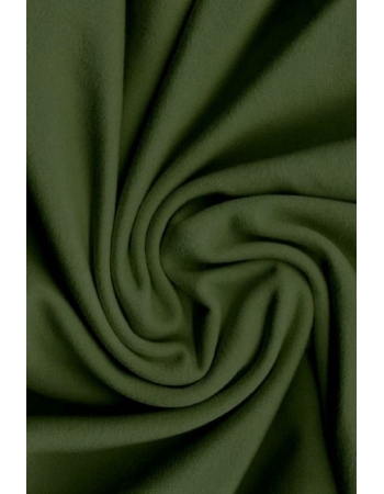 Слинг-шарф трикотажный Кенгуруша Style, олива