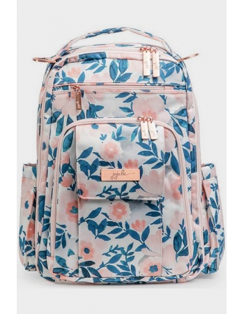 Рюкзак для мамы Ju-Ju-Be Be Right Back, Whimsical Watercolor