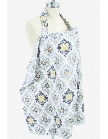 Накидка для кормления Bebe Au Lait Astoria