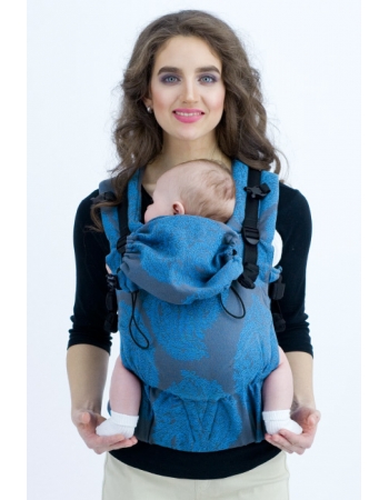 Эрго рюкзак для детей Diva Essenza Castello One!