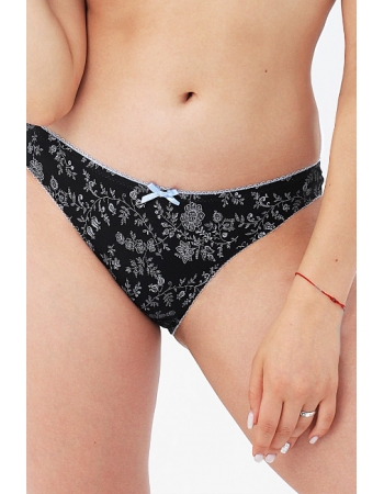 Трусы для беременных и после родов Diana из микрофибры