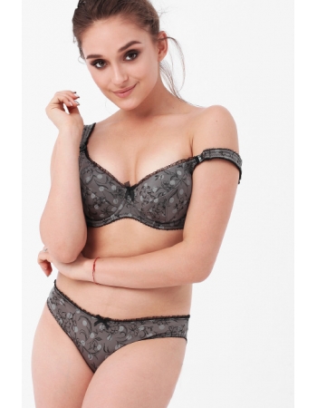 Бюстгальтер для кормления и беременности Ofelia на косточках