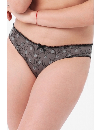 Трусы для беременных и после родов Ofelia из микрофибры