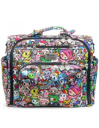 Рюкзак для мамы Ju-Ju-Be B.F.F. Tokidoki Iconic 2