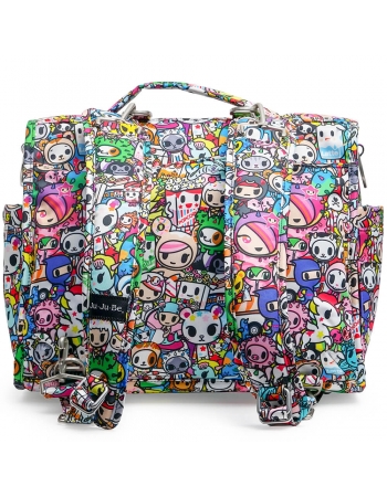 Рюкзак для мамы Ju-Ju-Be B.F.F. Tokidoki Iconic 2