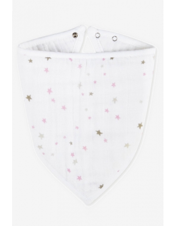 Слюнявчик-бандана Aden Anais, Lovely