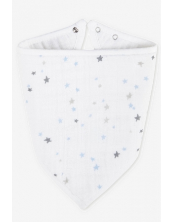 Слюнявчик-бандана Aden Anais, Lovely