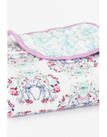 Муслиновое одеяло Aden Anais, Disney Bambi