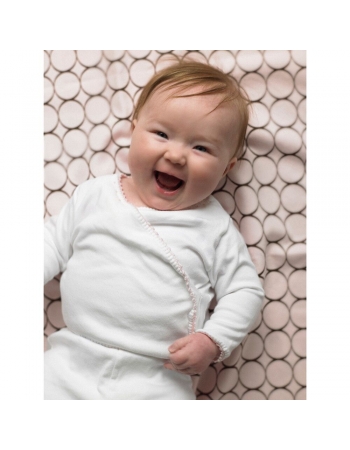 Набор пеленок SwaddleDesigns SwaddleLite Modern Pink