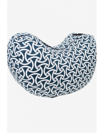 Подушка для кормления Bebe Au Lait, Camden Lock