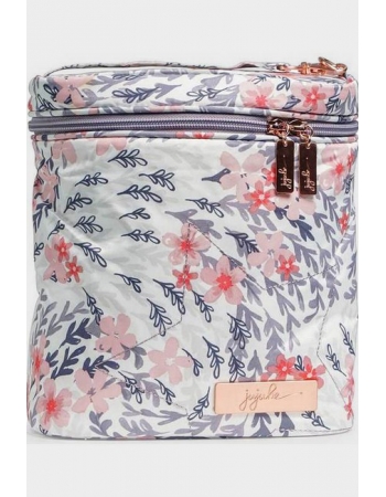 Термосумка для бутылочек Ju-Ju-Be - Fuel Cell, Sakura Swirl