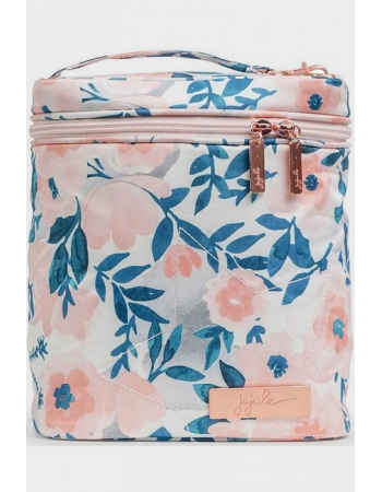 Термосумка для бутылочек Ju-Ju-Be Fuel Cell, Whimsical Watercolor