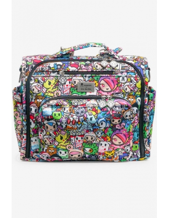 Рюкзак для мамы Ju-Ju-Be B.F.F. Tokidoki Iconic 2