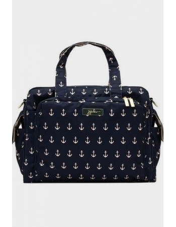 Дорожная сумка для мамы Ju-Ju-Be Be Prepared Legacy The Admiral