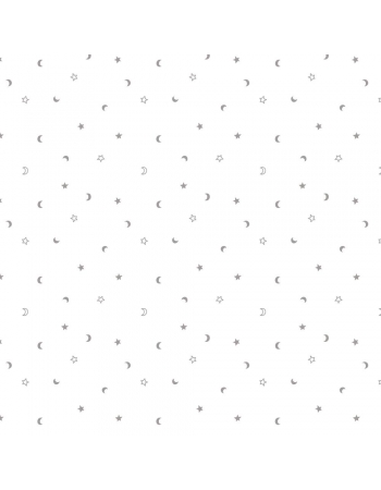 Муслиновое одеяло Bebe au Lait, Love and Luna