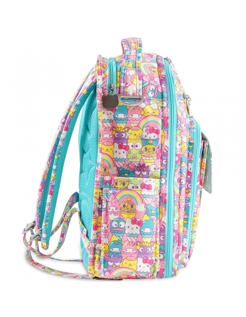 Рюкзак для мамы Ju-Ju-Be Be Right Back Hello Sanrio Sweets