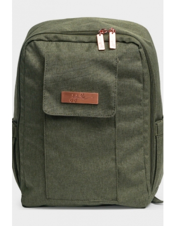 Рюкзак для мамы Ju-Ju-Be - Mini Be Olive Rose