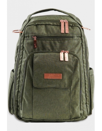 Рюкзак для мамы Ju-Ju-Be - Be Right Back, Olive Rose