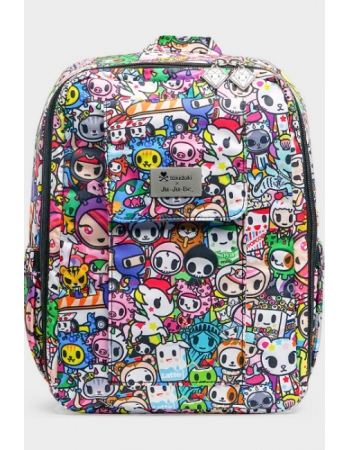 Рюкзак для мамы Ju-Ju-Be Mini Be Tokidoki Iconic 2