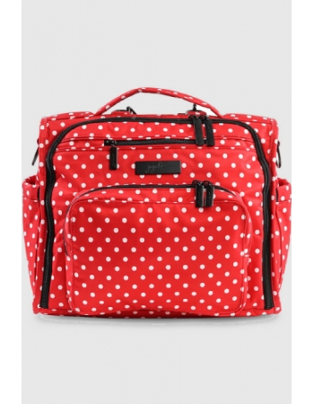 Рюкзак для мамы Ju-Ju-Be BFF Black Ruby