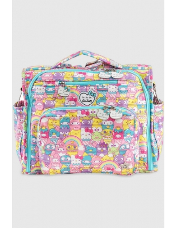 Рюкзак для мамы Ju-Ju-Be BFF, Hello Sanrio Sweets