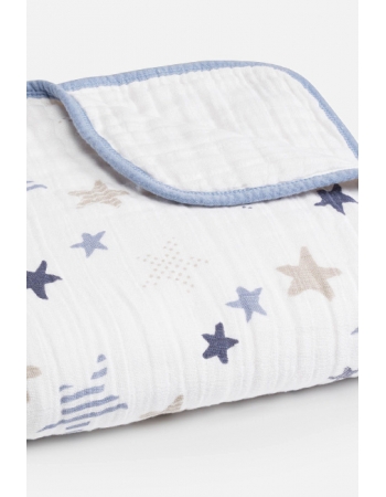 Муслиновое одеяло Aden&Anais, Rock Star