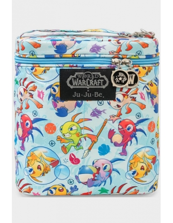 Термосумка для бутылочек Ju-Ju-Be Fuel Cell March Of The Murlocs