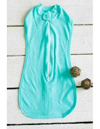 Пеленка на молнии (кокон) для новорожденных, Swaddler Moxito