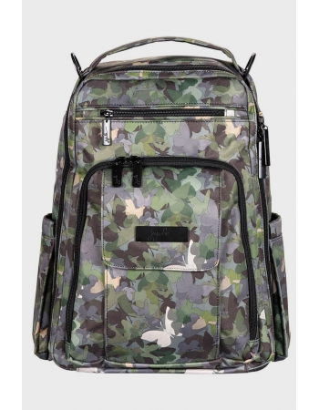 Рюкзак для мамы Ju-Ju-Be Be Right Back Butterfly Forest