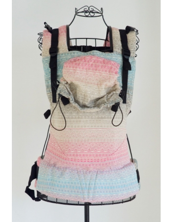 Эрго-рюкзак Diva Didymos Prima Aurora, One!