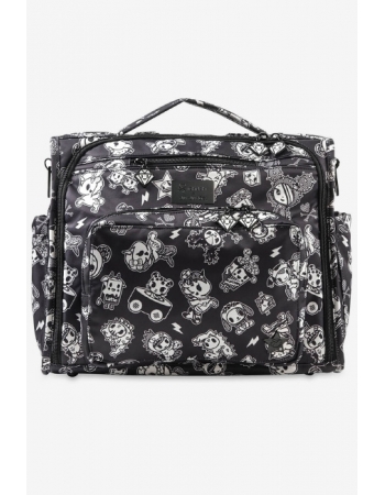 Рюкзак для мамы Ju-Ju-Be B.F.F. Tokidoki The Queens Court