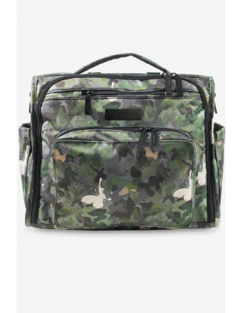 Рюкзак для мамы Ju-Ju-Be B.F.F. Butterfly Forest