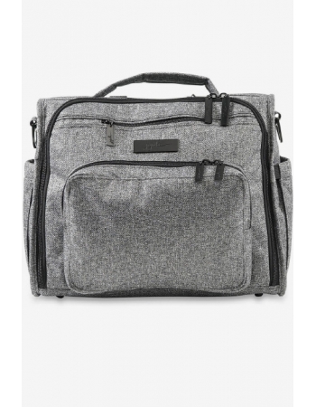 Сумка для мамы-рюкзак Ju-Ju-Be B.F.F. Gray Matter