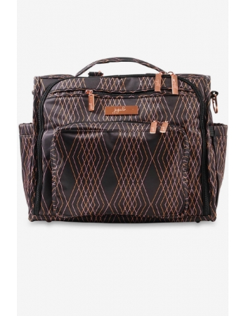 Рюкзак для мамы Ju-Ju-Be B.F.F. Prism Rose