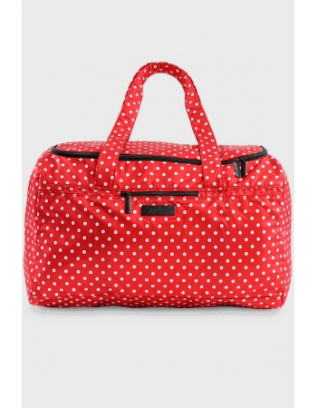 Дорожная сумка для мамы Ju-Ju-Be - Starlet, Black Ruby