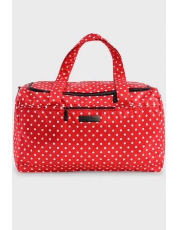 Дорожная сумка для мамы Ju-Ju-Be - Super Star, Black Ruby