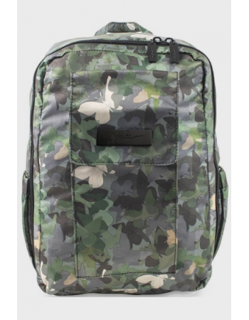 Рюкзак для мамы Ju-Ju-Be Mini Be, Butterfly Forest