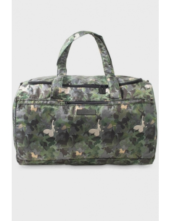 Дорожная сумка для мамы Ju-Ju-Be - Super Star, Butterfly Forest