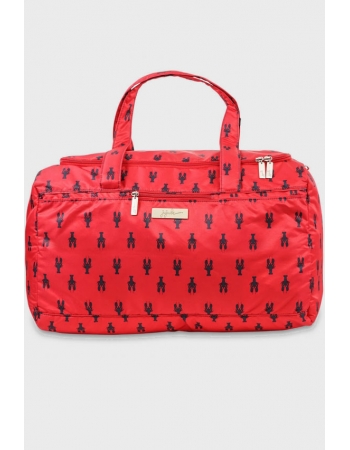 Дорожная сумка для мамы Ju-Ju-Be - Super Star, Cape Newport