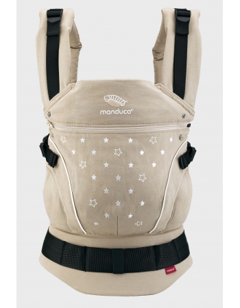 Эрго-рюкзак Manduca - Limited Edition, Desert Stars