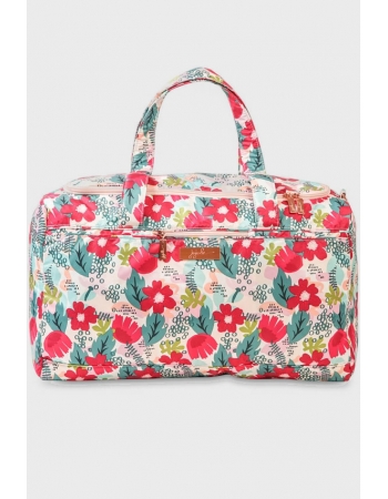 Дорожная сумка для мамы Ju-Ju-Be - Super Star, Forget Me Not