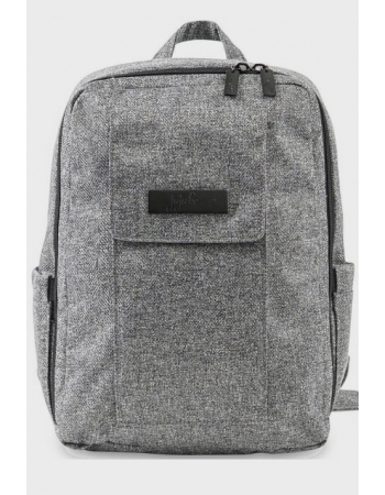 Рюкзак для мамы Ju-Ju-Be Mini Be, Gray Matter