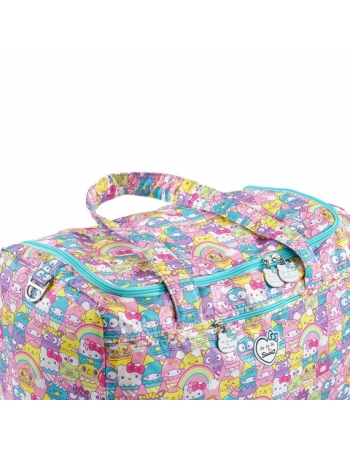 Дорожная сумка для мамы Ju-Ju-Be - Super Star, Hello Sanrio Sweets