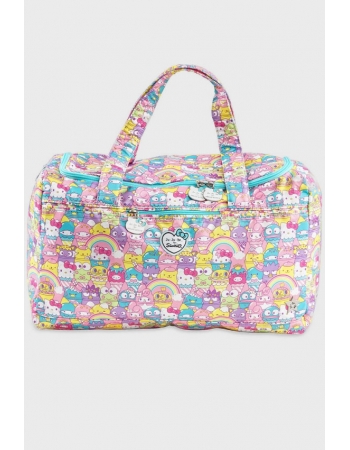 Дорожная сумка для мамы Ju-Ju-Be - Super Star, Hello Sanrio Sweets