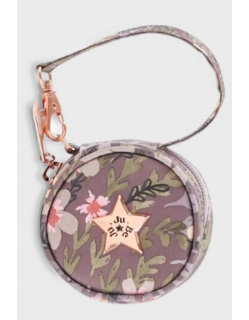 Сумочка для пустышек Ju-Ju-Be - Paci Pod, Sakura Dusk