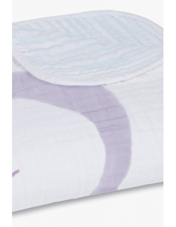 Одеяло муслиновое Aden Anais, Thistle-Owlish