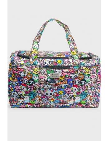 Дорожная сумка для мамы Ju-Ju-Be - Starlet, Tokidoki Iconic 2