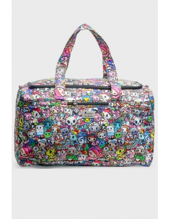 Дорожная сумка для мамы Ju-Ju-Be - Super Star, Tokidoki Iconic 2